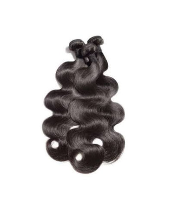 Body Wave 1B Raw Bundles