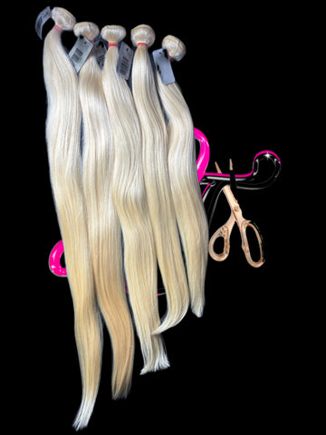 Raw 613 Blonde Bundle Deals